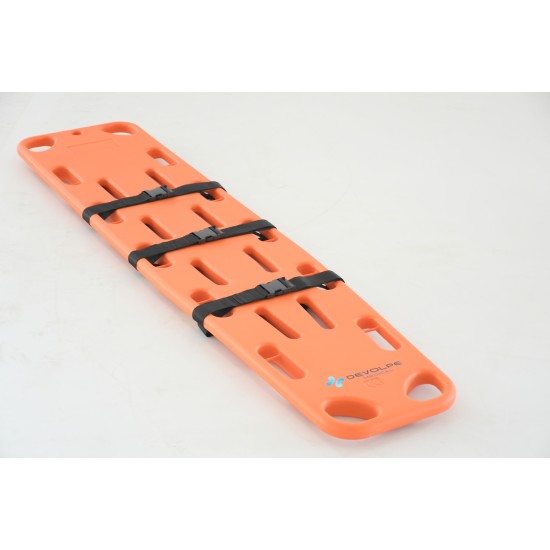 Spine-board -Spinal board- Long spinal board-  Back-board