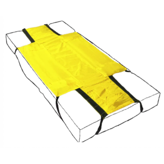 Slide Sheet-mattress transfer sheet-patient and elder transfer sheet with mattress