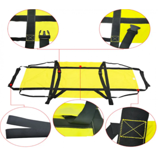 Slide Sheet-mattress transfer sheet-patient and elder transfer sheet with mattress