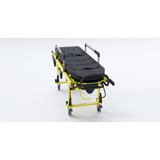 MonoCarry-stretcher-ambulance stretcher-transportation device-transfer device