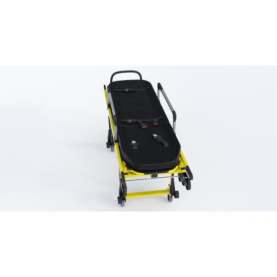 MonoCarry-stretcher-ambulance stretcher-transportation device-transfer device